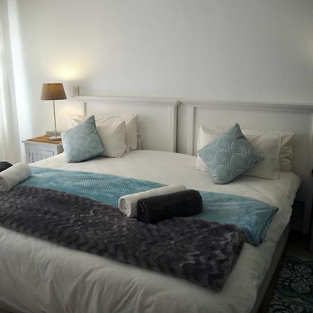 African Breeze Guesthouse Knysna Buitenkant foto