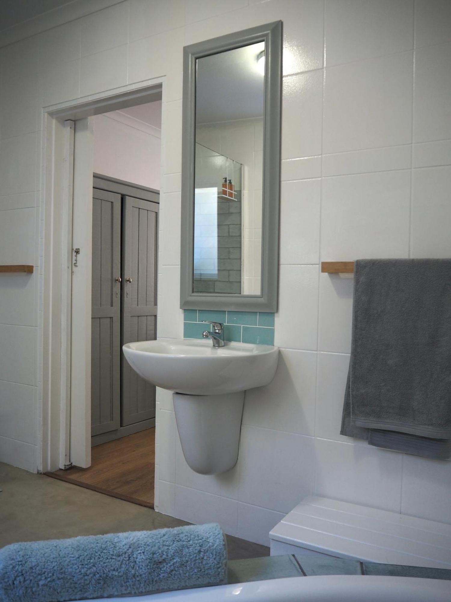 African Breeze Guesthouse Knysna Buitenkant foto