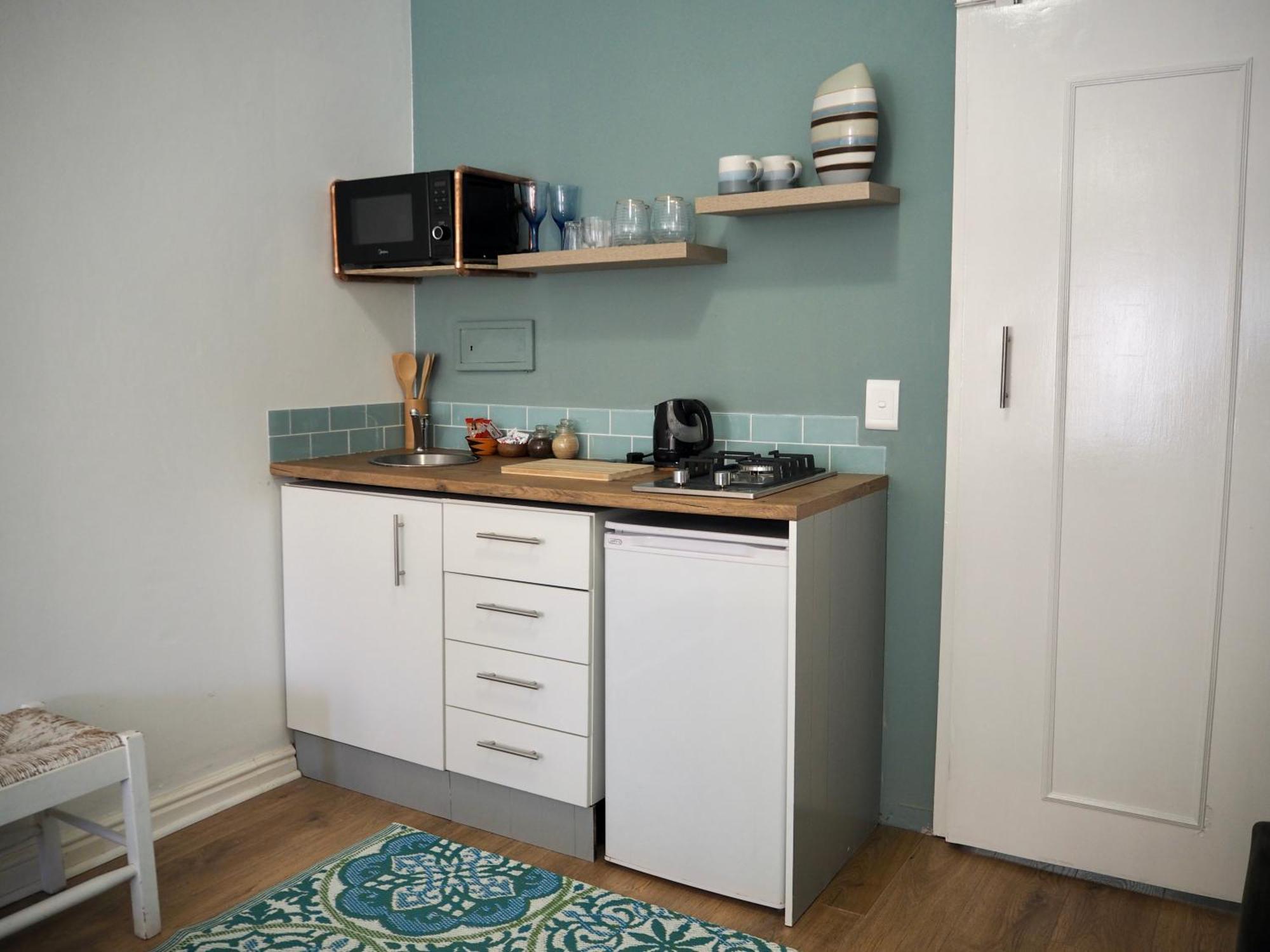 African Breeze Guesthouse Knysna Buitenkant foto