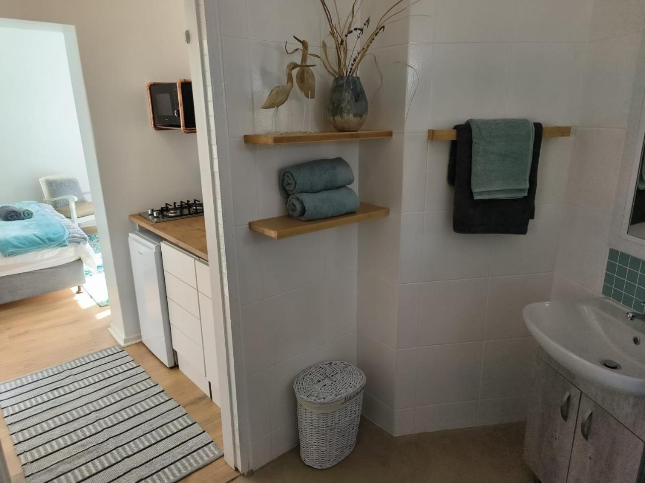 African Breeze Guesthouse Knysna Buitenkant foto