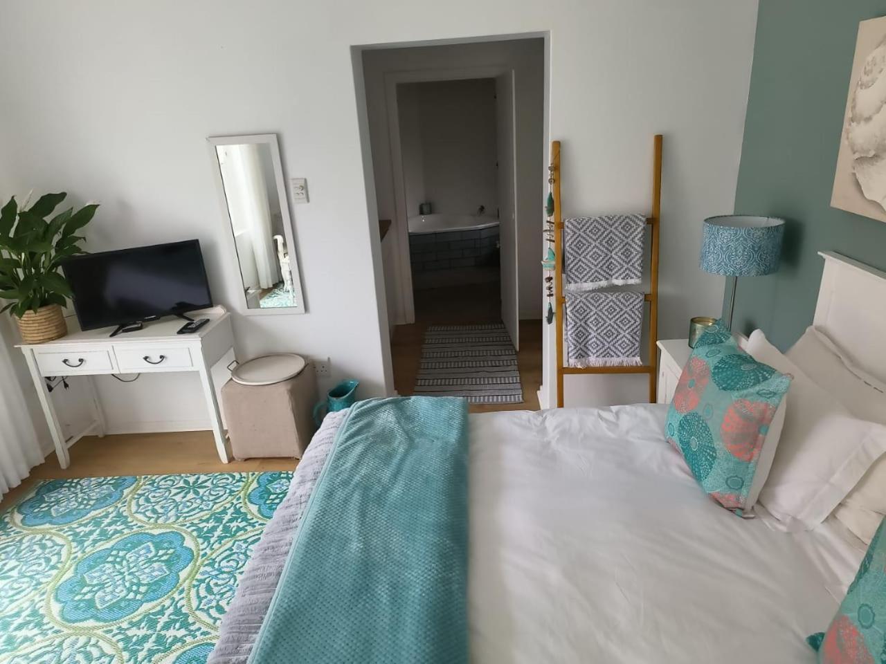 African Breeze Guesthouse Knysna Buitenkant foto