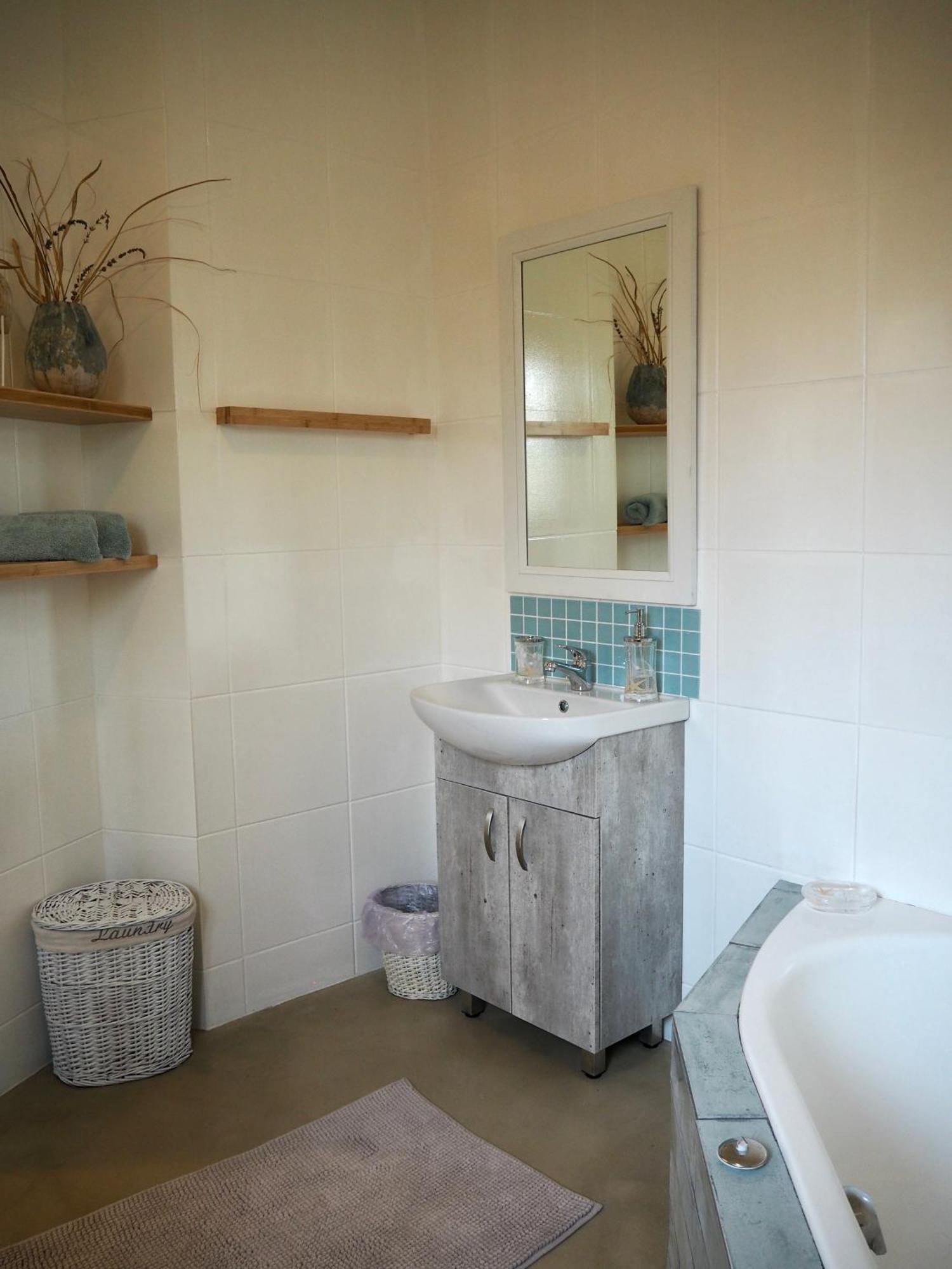 African Breeze Guesthouse Knysna Buitenkant foto