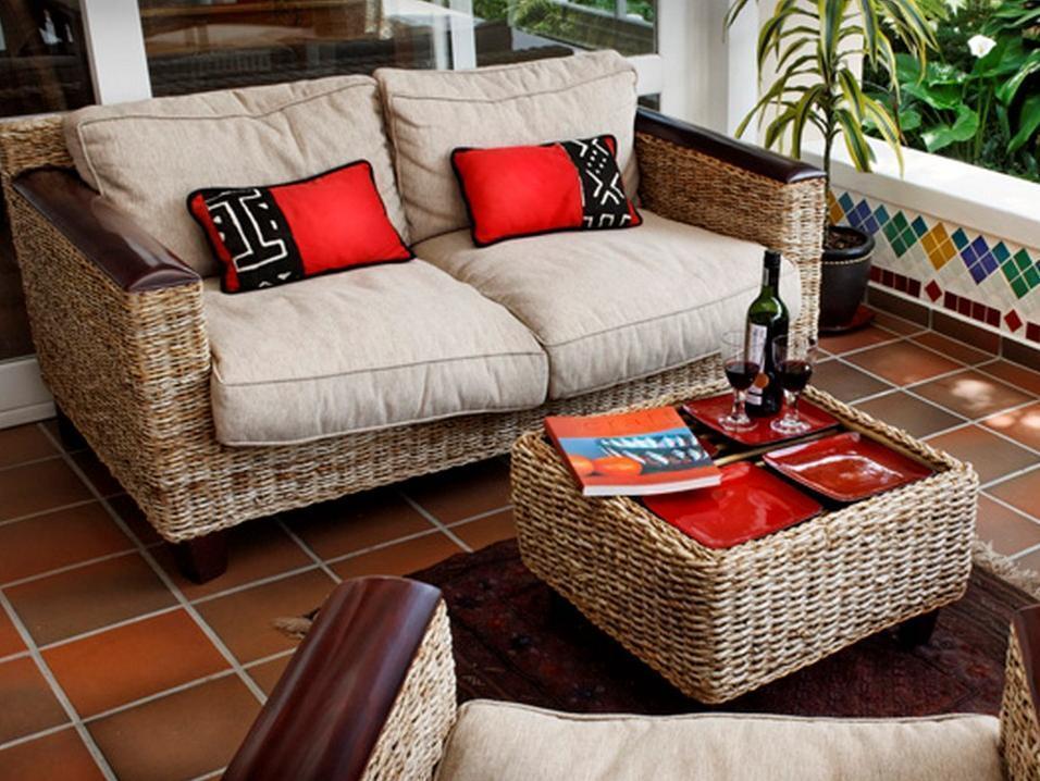 African Breeze Guesthouse Knysna Buitenkant foto
