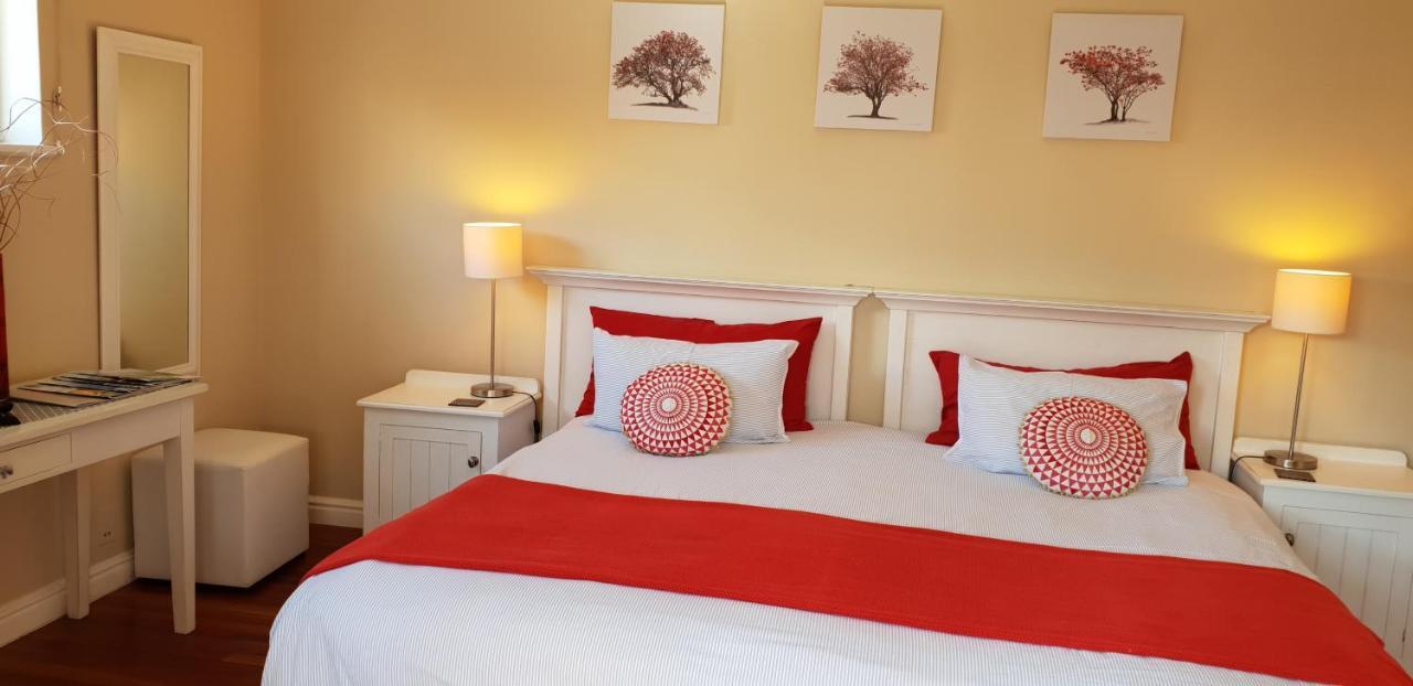 African Breeze Guesthouse Knysna Buitenkant foto