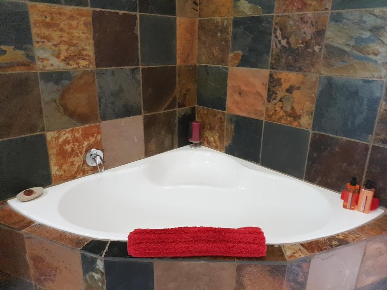 African Breeze Guesthouse Knysna Buitenkant foto