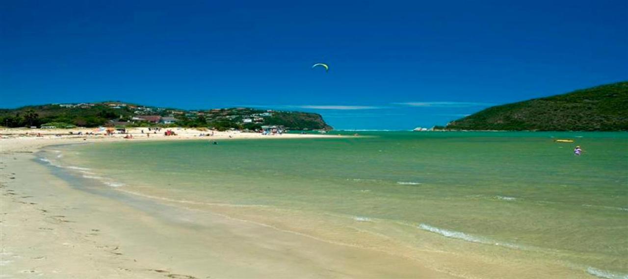 African Breeze Guesthouse Knysna Buitenkant foto